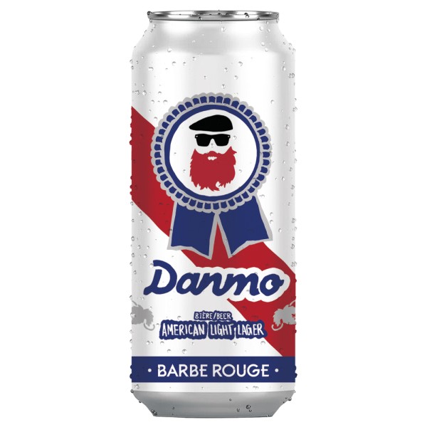 DAMNO